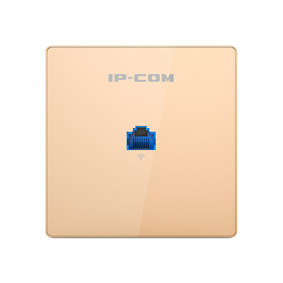 картинка IP-Com W36AP Встраиваемая настенная точка доступа от компании Intant